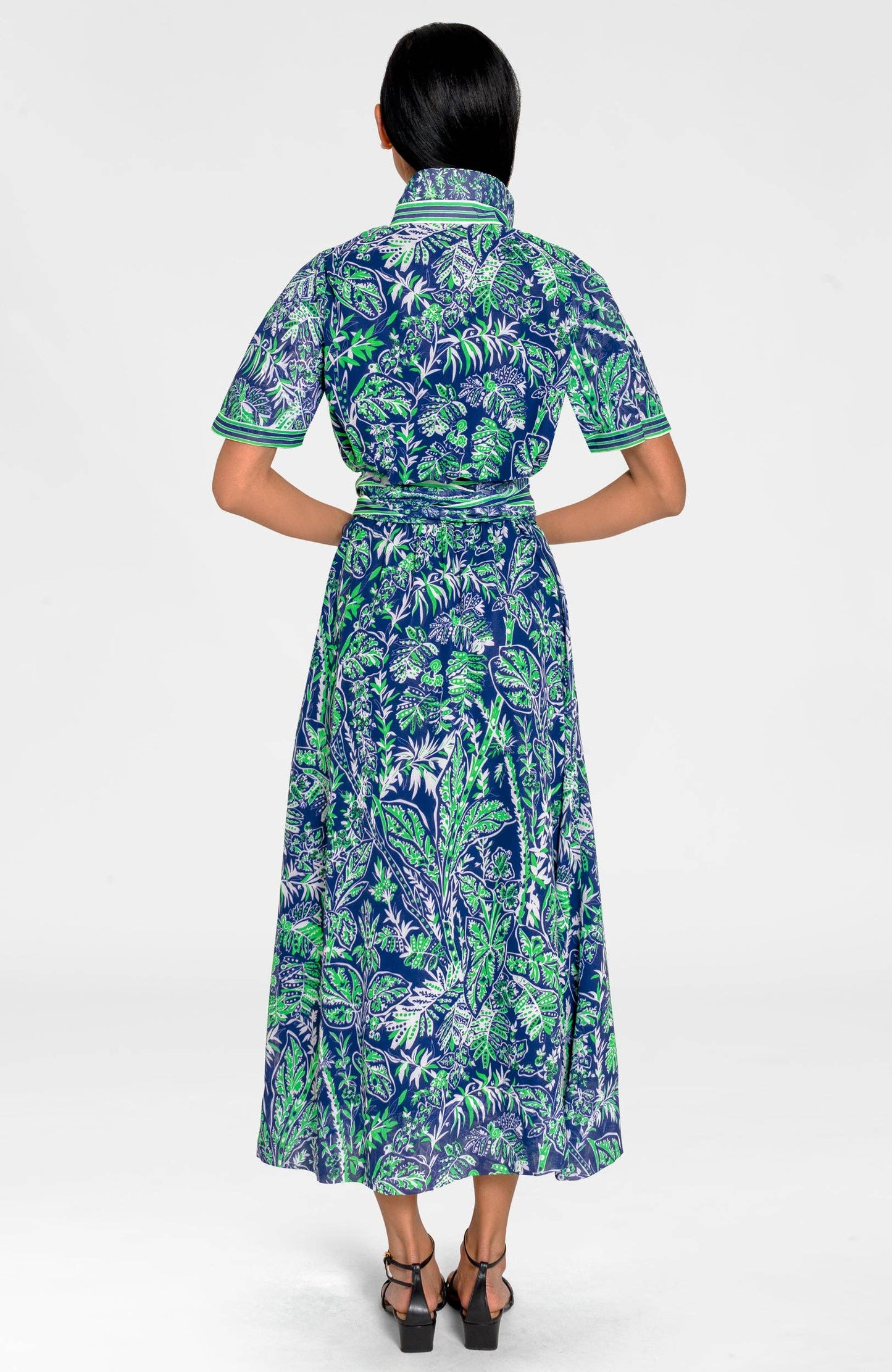 Panache Dress - Vintage Dress