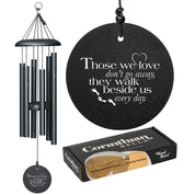 Corinthian Bells Those We Love... 36-Inch Memorial Wind Chime