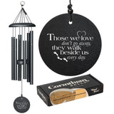 Corinthian Bells Those We Love... 36-Inch Memorial Wind Chime