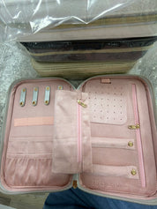 Rise refinery accessory/Jewlery travel organizer