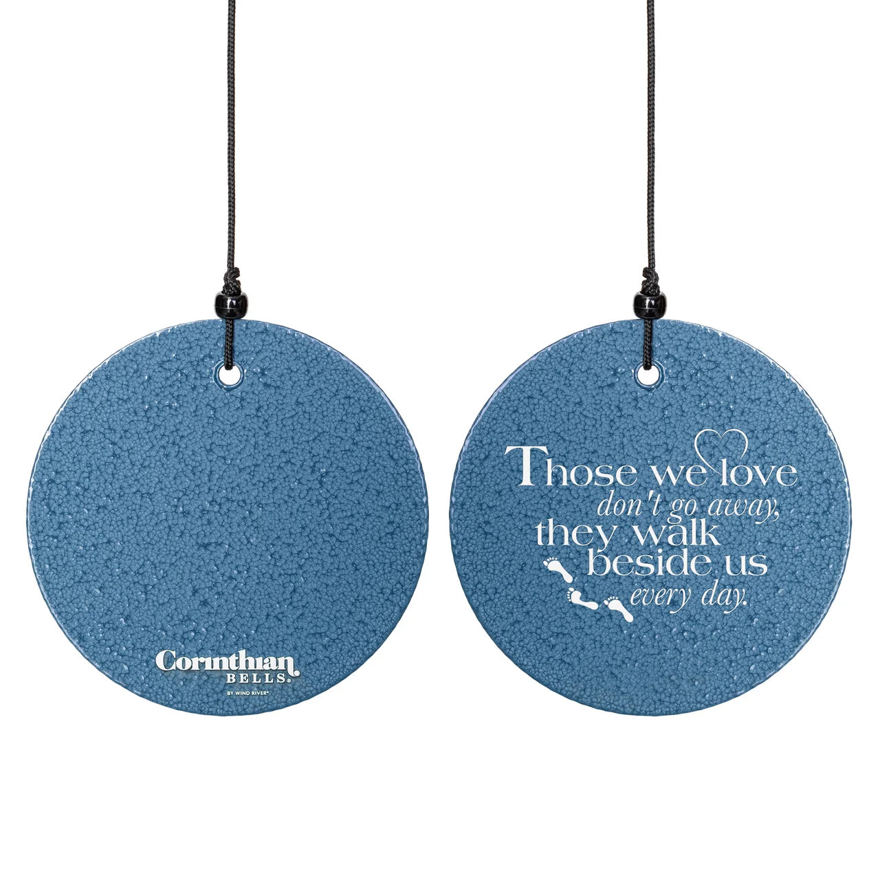 Corinthian Bells Those We Love... 27-Inch Memorial Wind Chime