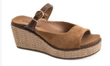 Corky’s Treat Yourself Sandal