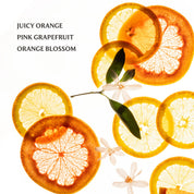 Citrus Grove Power Mist Hydrating Hand Sanitizer