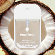 Beach Coco Power Mist Hydrating Hand Sanitizer