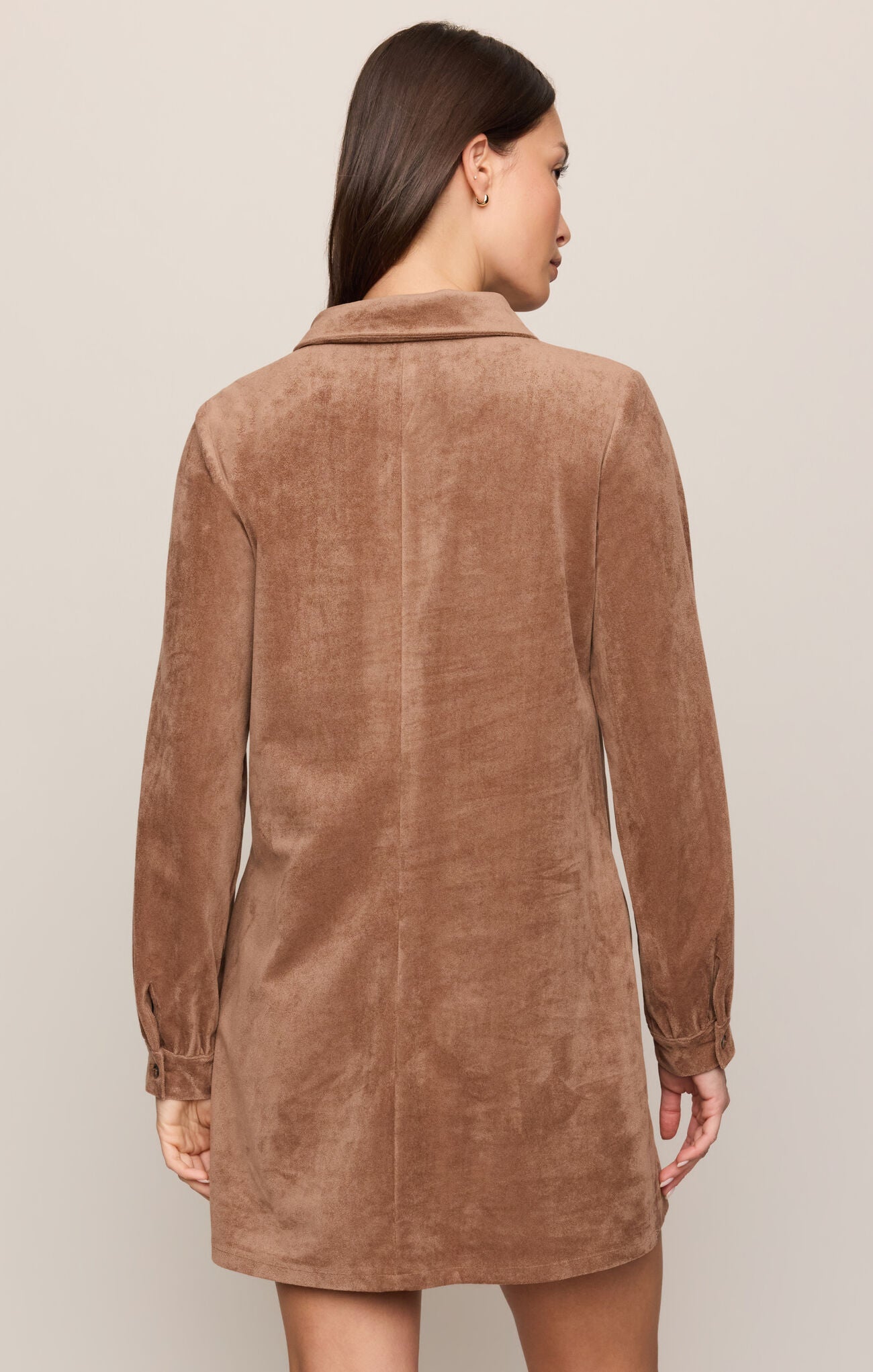 Z supply Connie Mini Dress