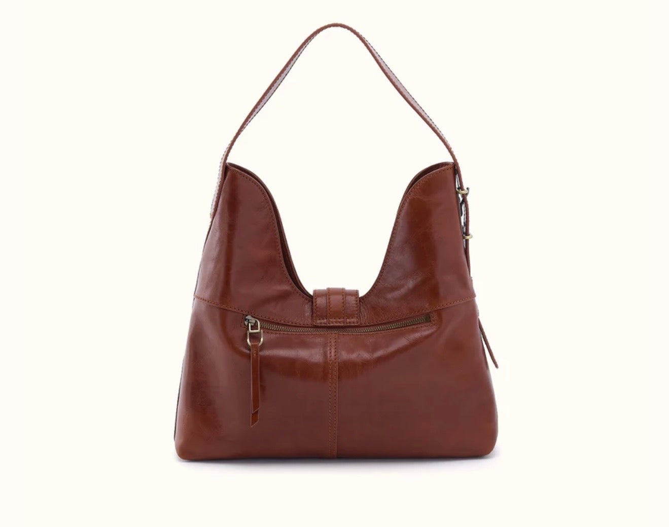 Atlas Hobo bag