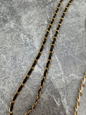 Crossbody phone straps