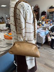 Hobo Alba Frame Small Shoulder bag