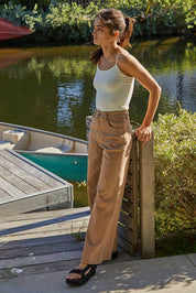 S1005-1 | Basic Full Length Cami