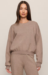 Z Supply Take It Easy Sweater