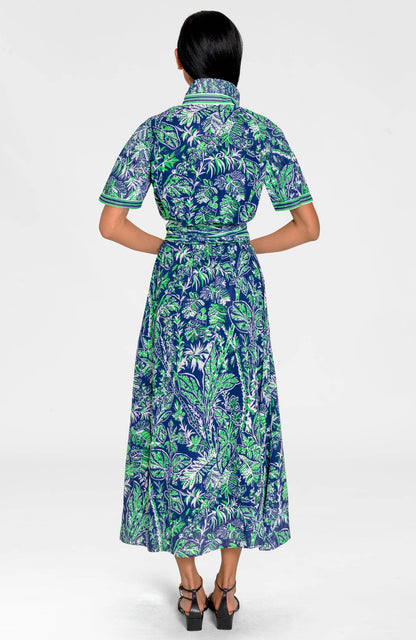 Panache Dress - Vintage Dress
