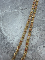 Crossbody phone straps