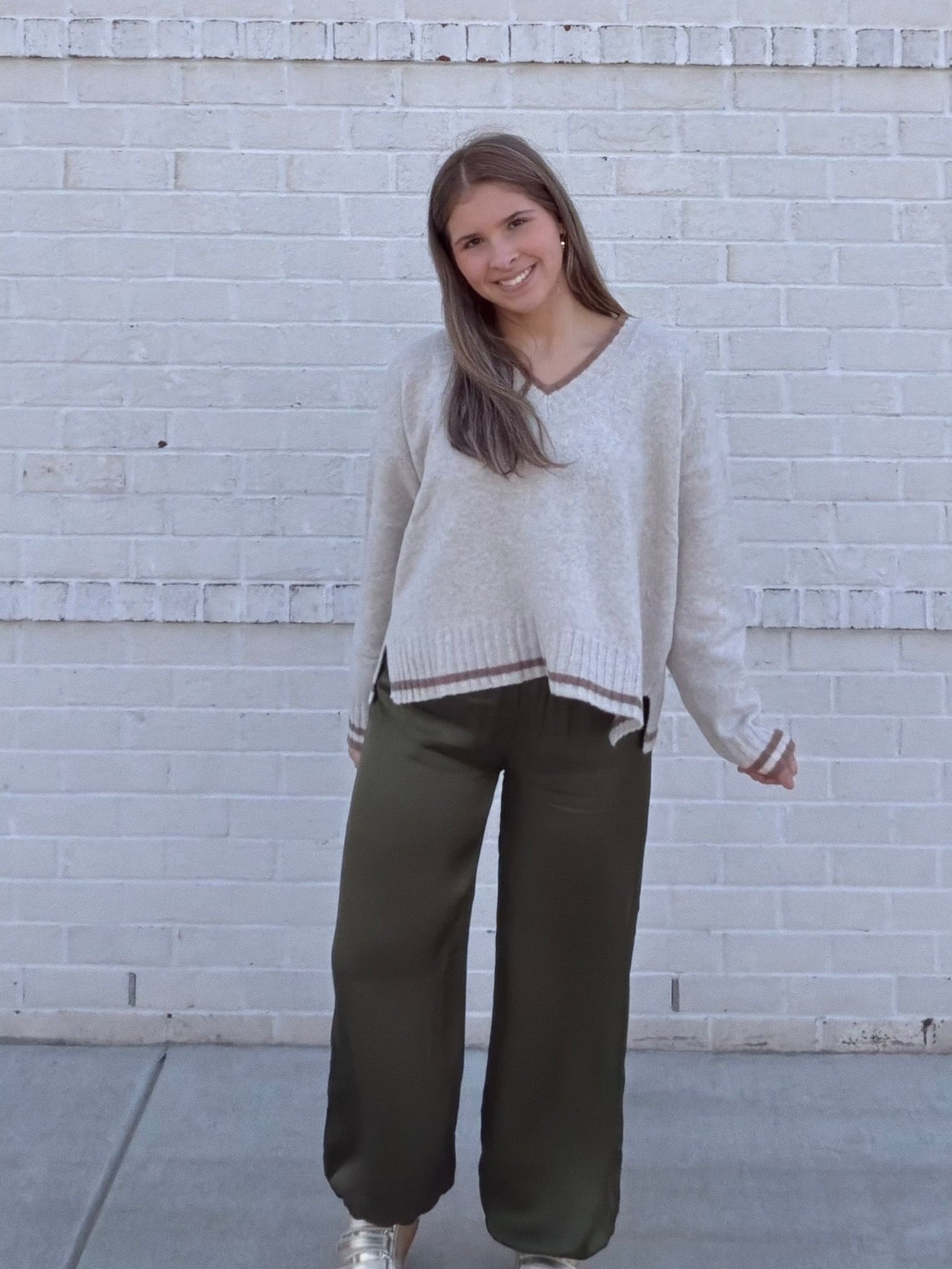 Bubble Pants