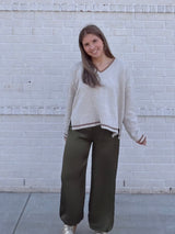 Bubble Pants