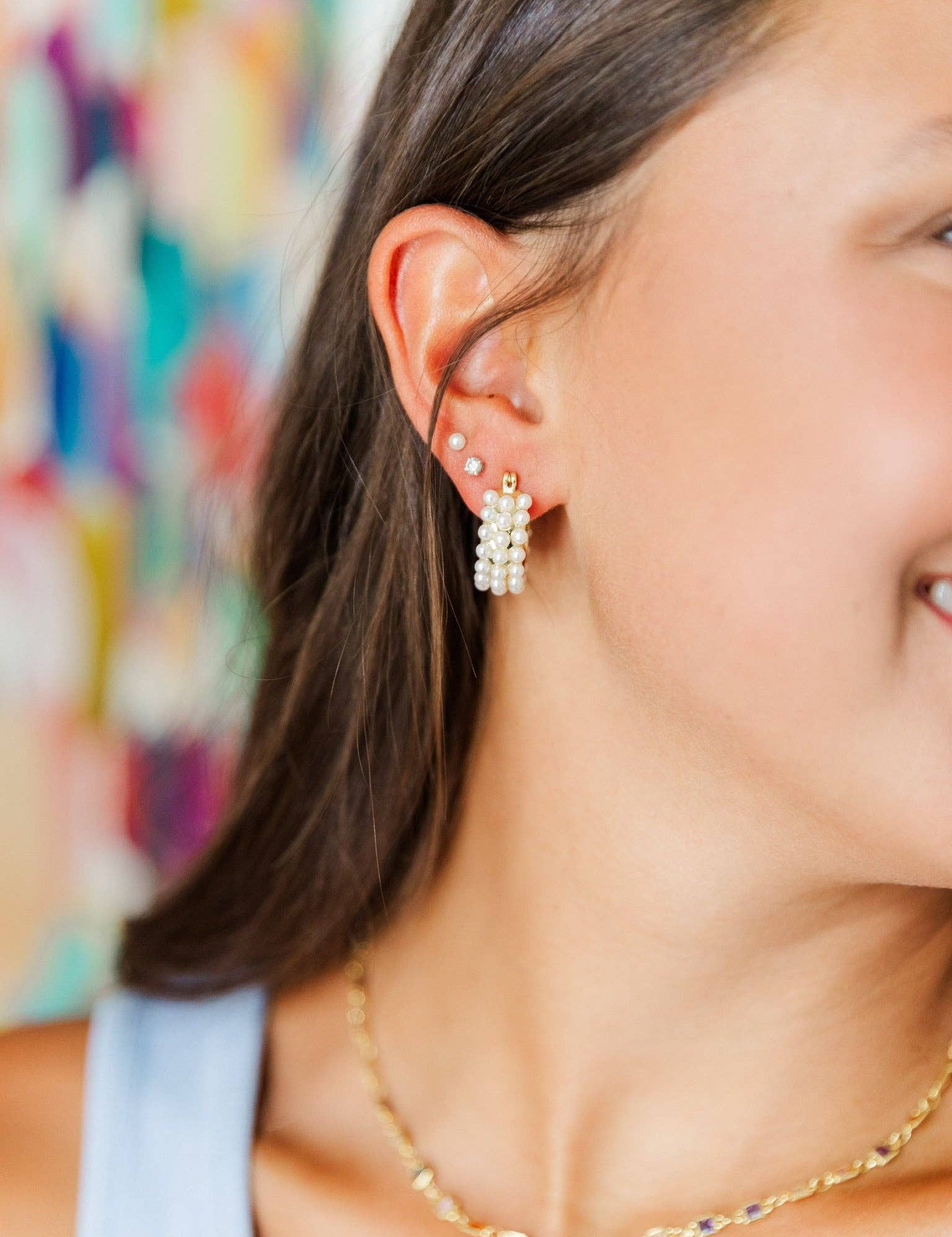 Frances Hoops