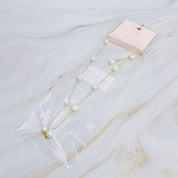 Esther Freshwater Pearl Necklace