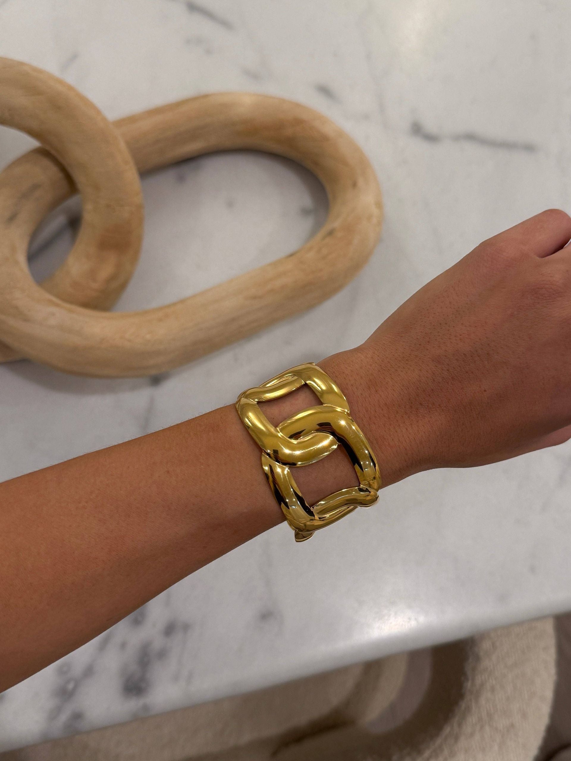 MOXIE BRACELET