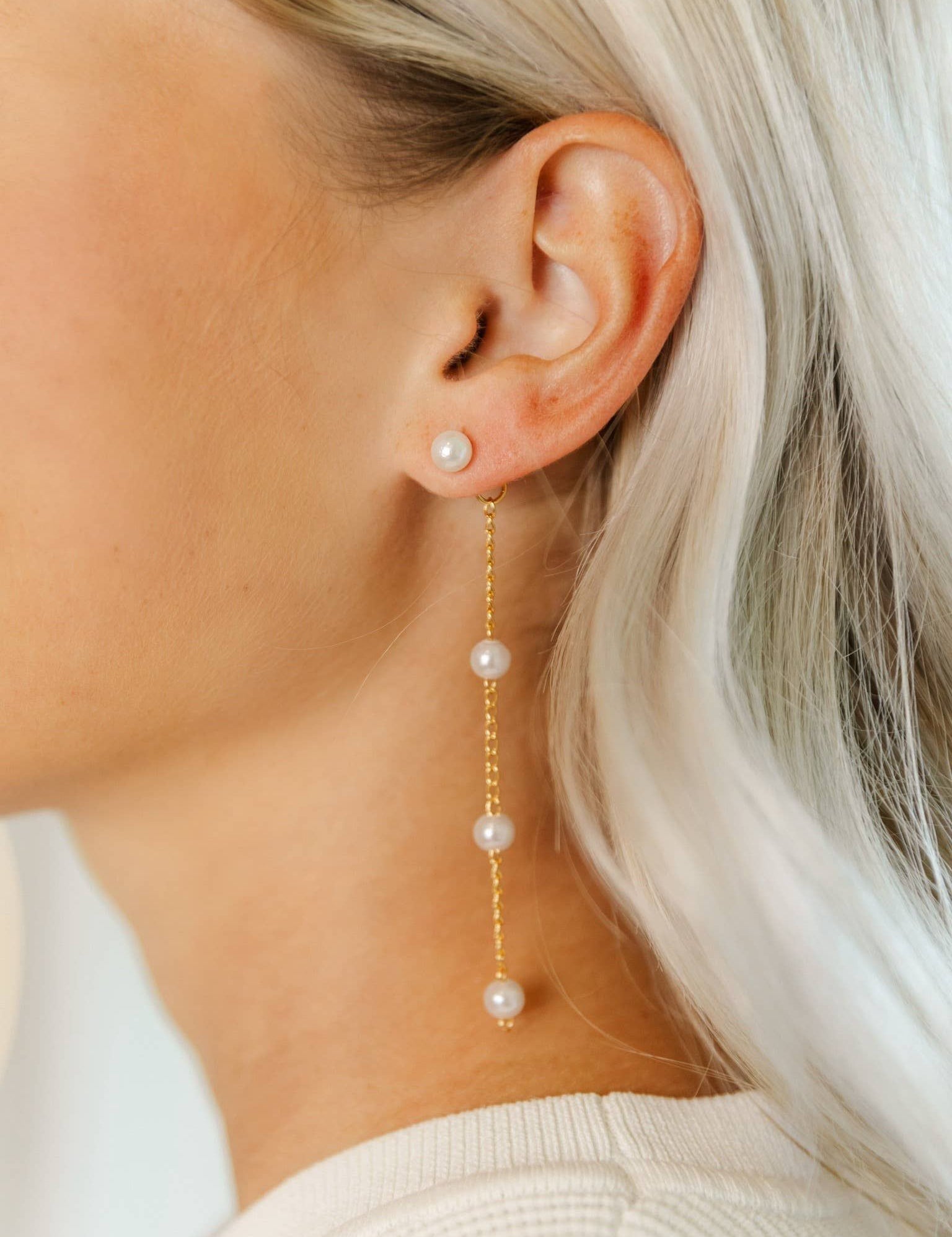 Parker Pearl Drops