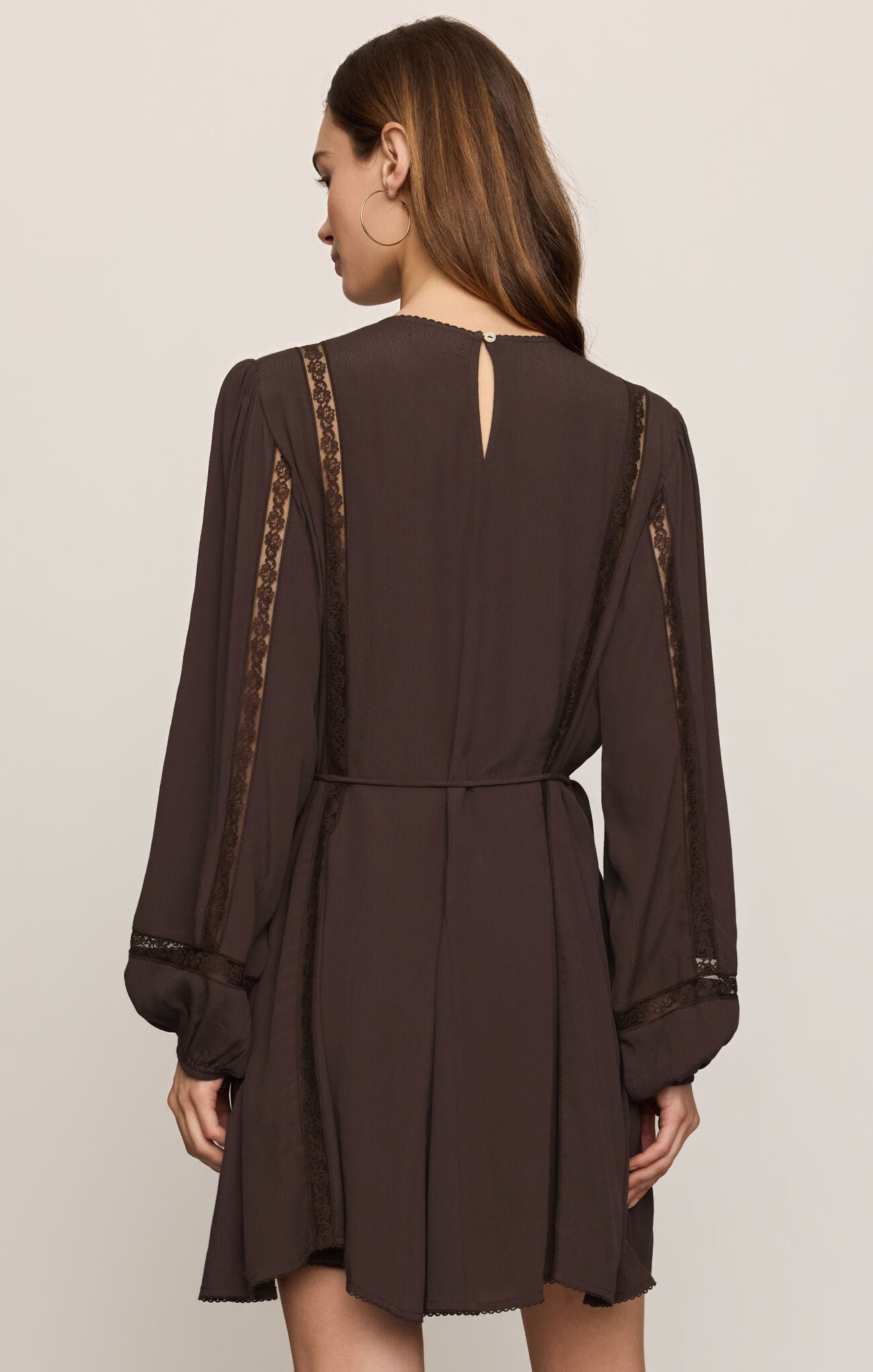 Z Supply Wilde Mini Dress