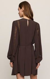 Z Supply Wilde Mini Dress