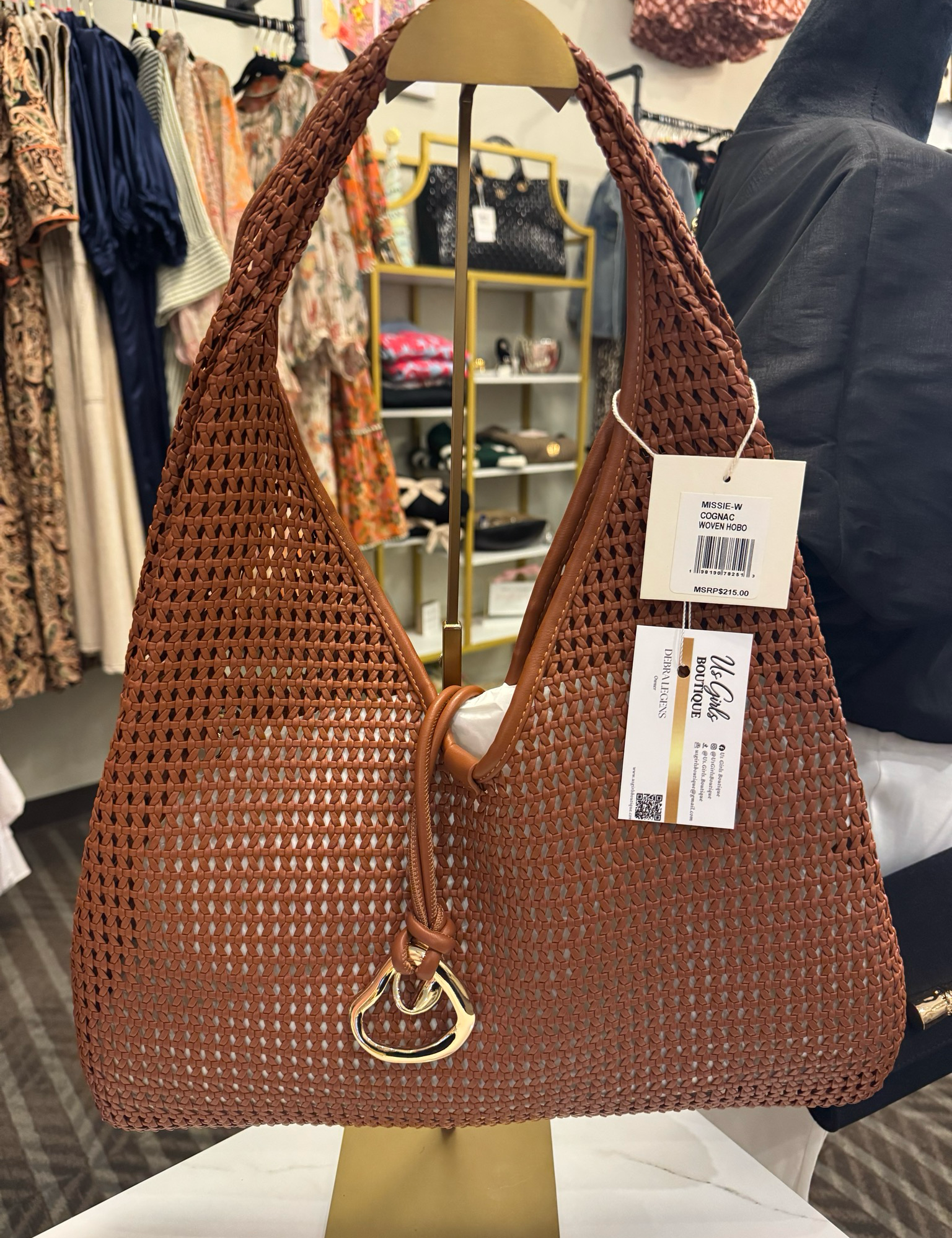 Dolce Vita Dahlia Handbag