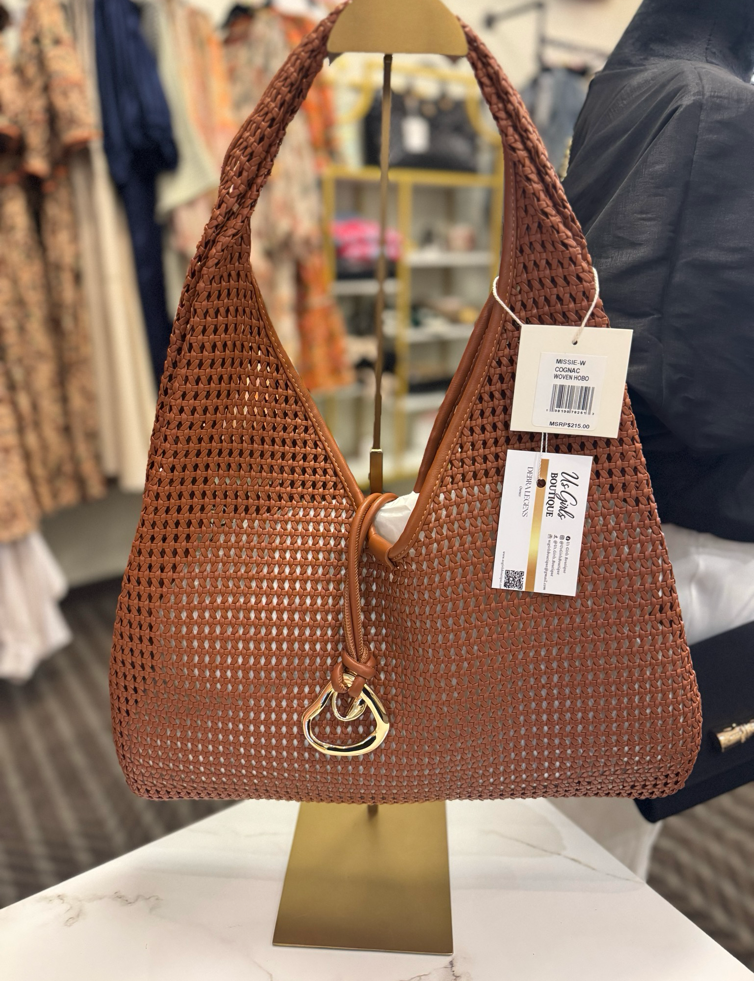 Dolce Vita Dahlia Handbag