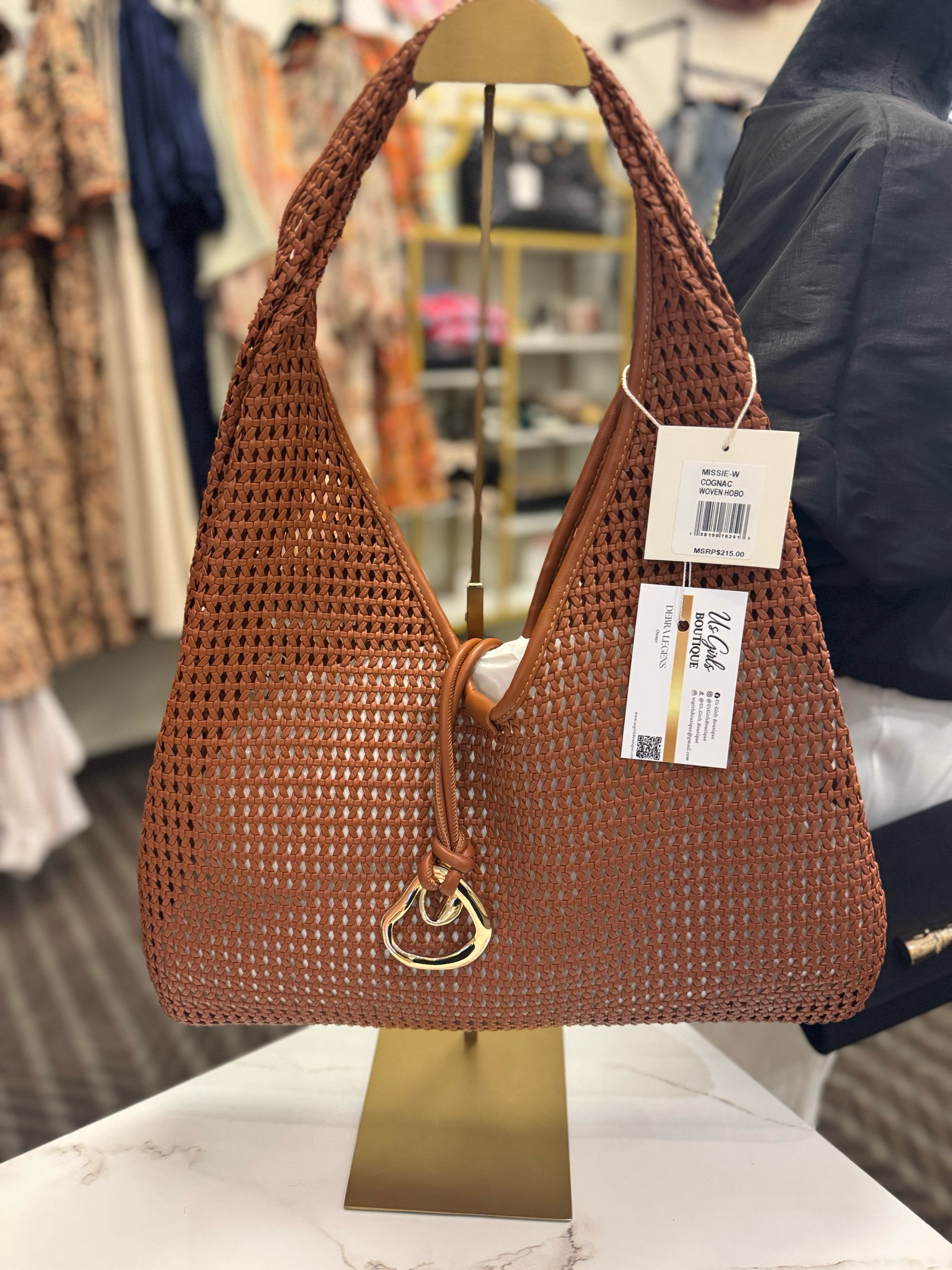 Dolce Vita Dahlia Handbag