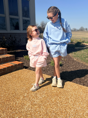 Lulu Mac Lightweight Sweatshirt