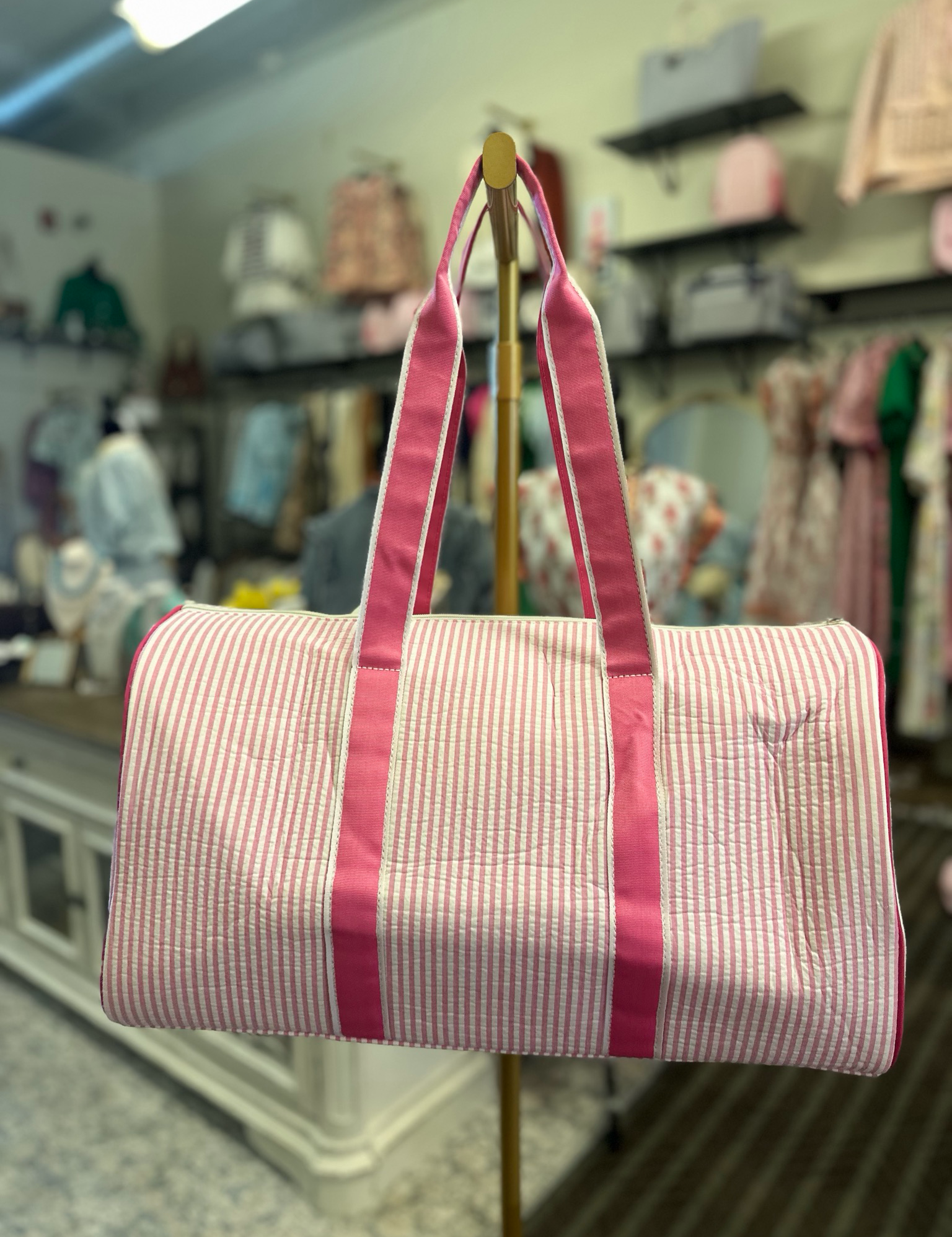 Duffle Bag