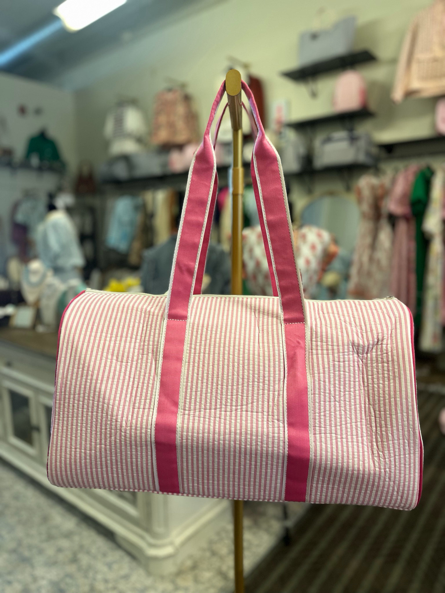 Duffle Bag