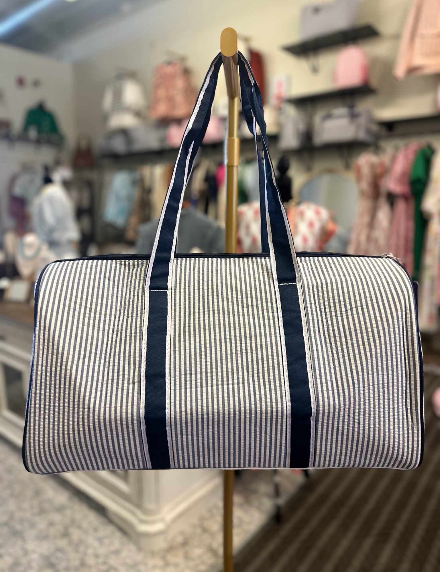 Duffle Bag