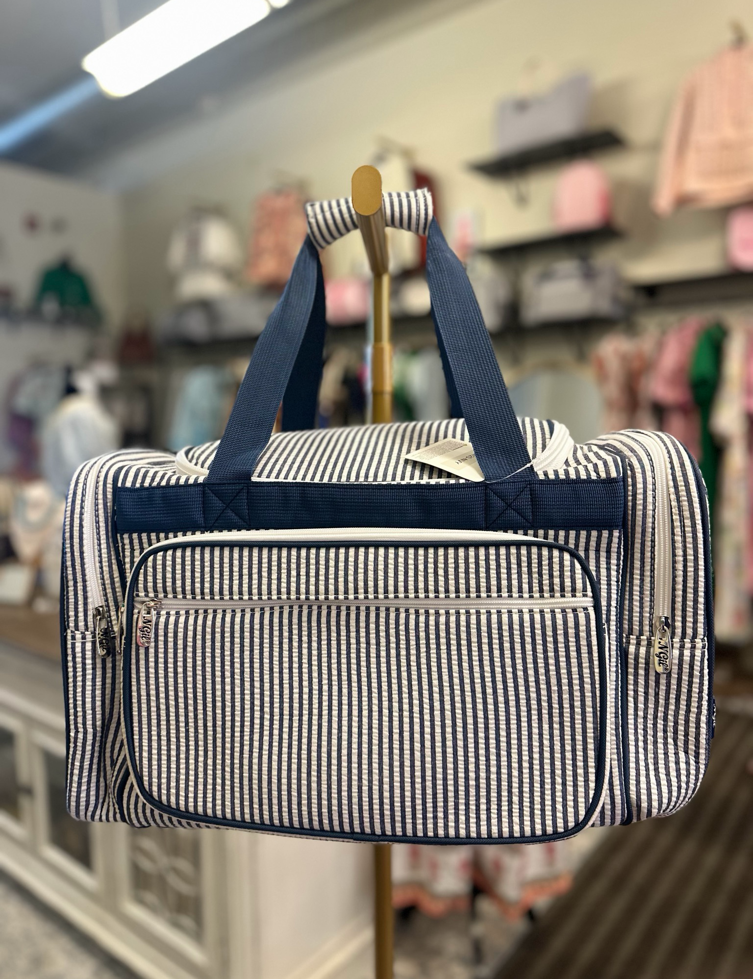 Travel Bags