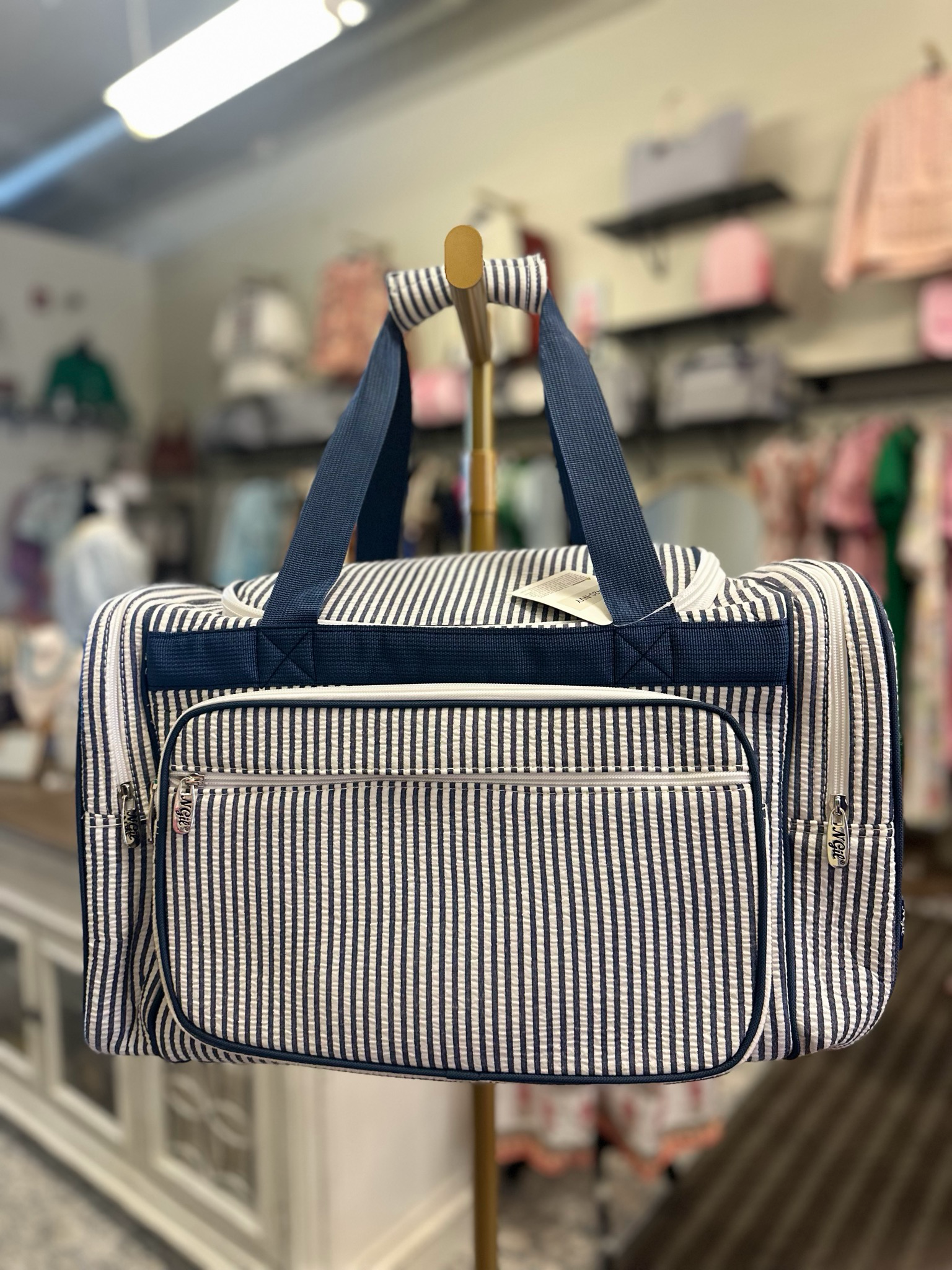 Travel Bags