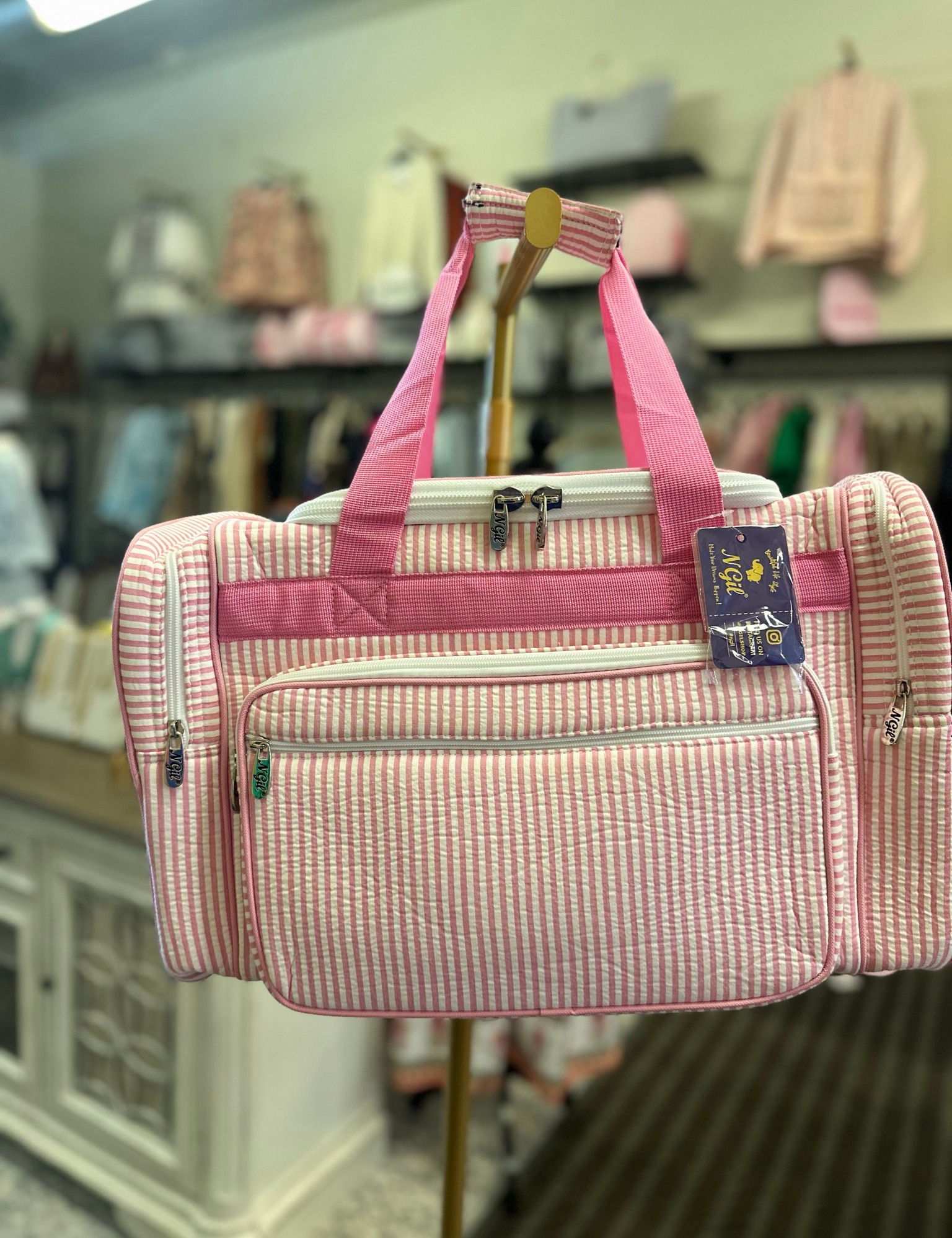 Travel Bags