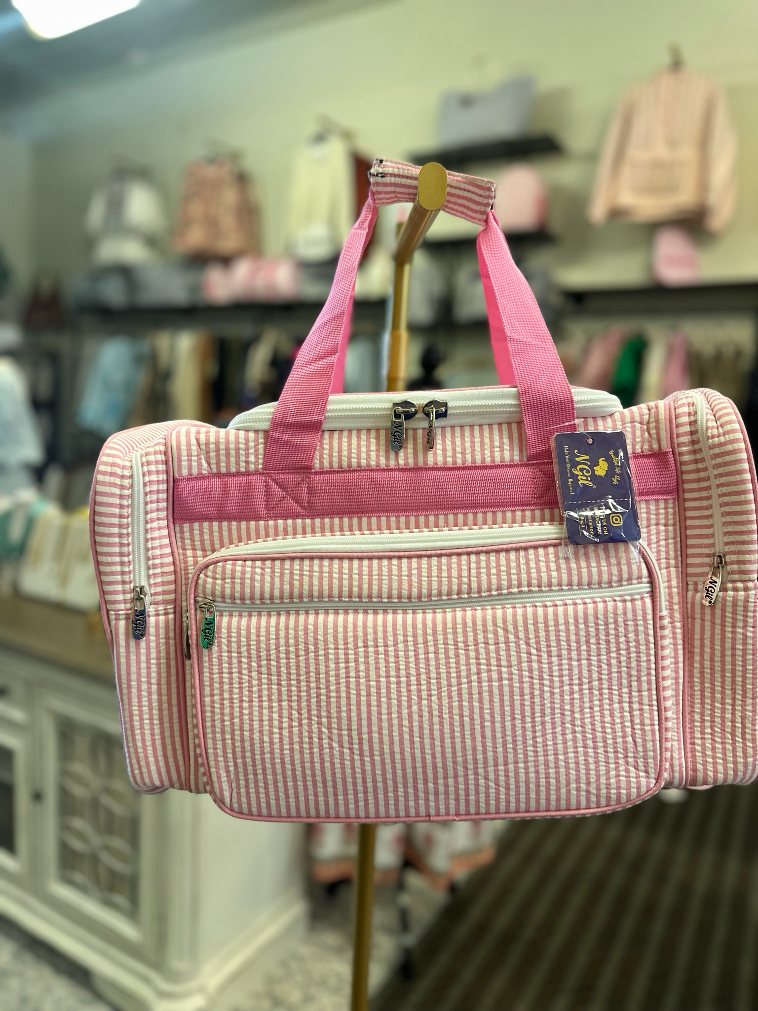 Travel Bags