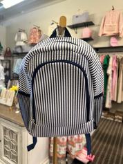 Kids Double Pocket Back Pack