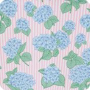 SWIG HYDRANGEAS
Medium Iced Cup Coolie