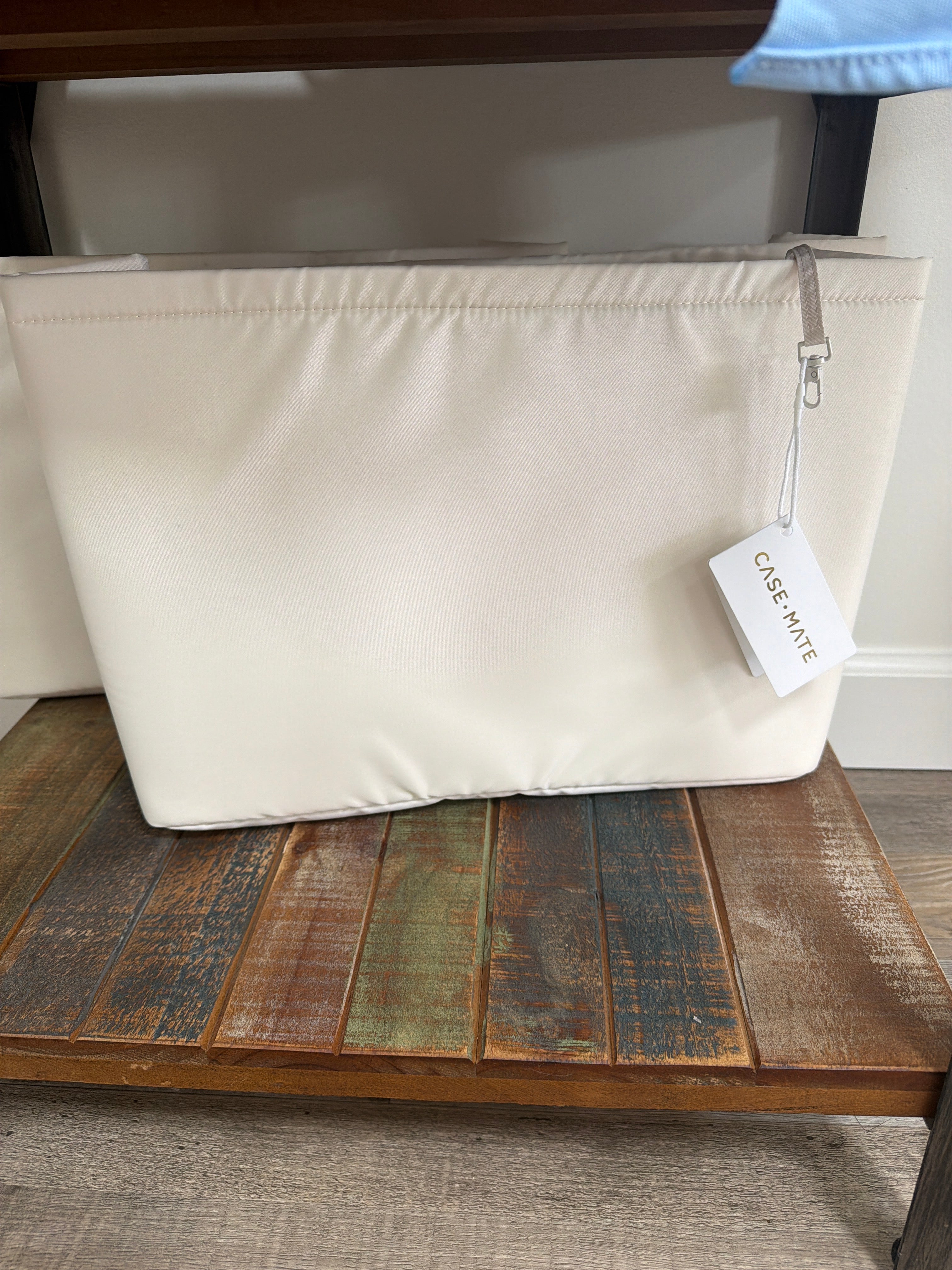 Case- Mate organizer/insert