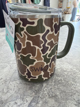 HUNTING CAMO
Camper Mug 24oz