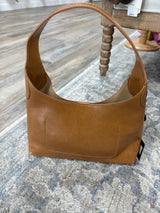 Amber purse