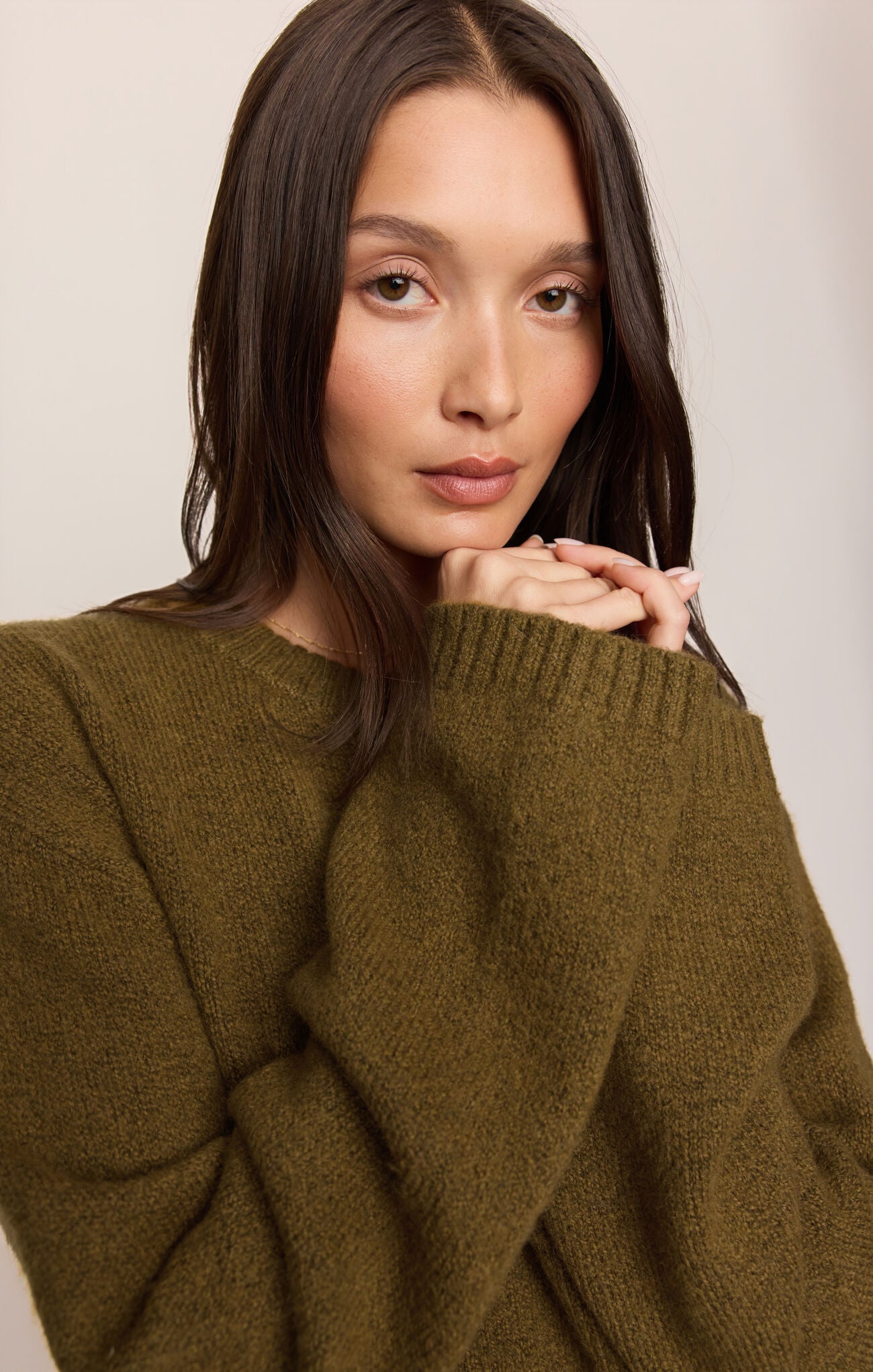Z Supply Chill Mode Sweater