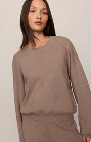 Z Supply Take It Easy Sweater
