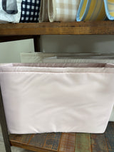 Case- Mate organizer/insert
