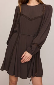 Z Supply Wilde Mini Dress