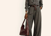 Atlas Hobo bag