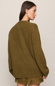 Z Supply Chill Mode Sweater