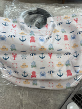 SWIG Shoreline loopi tote bag