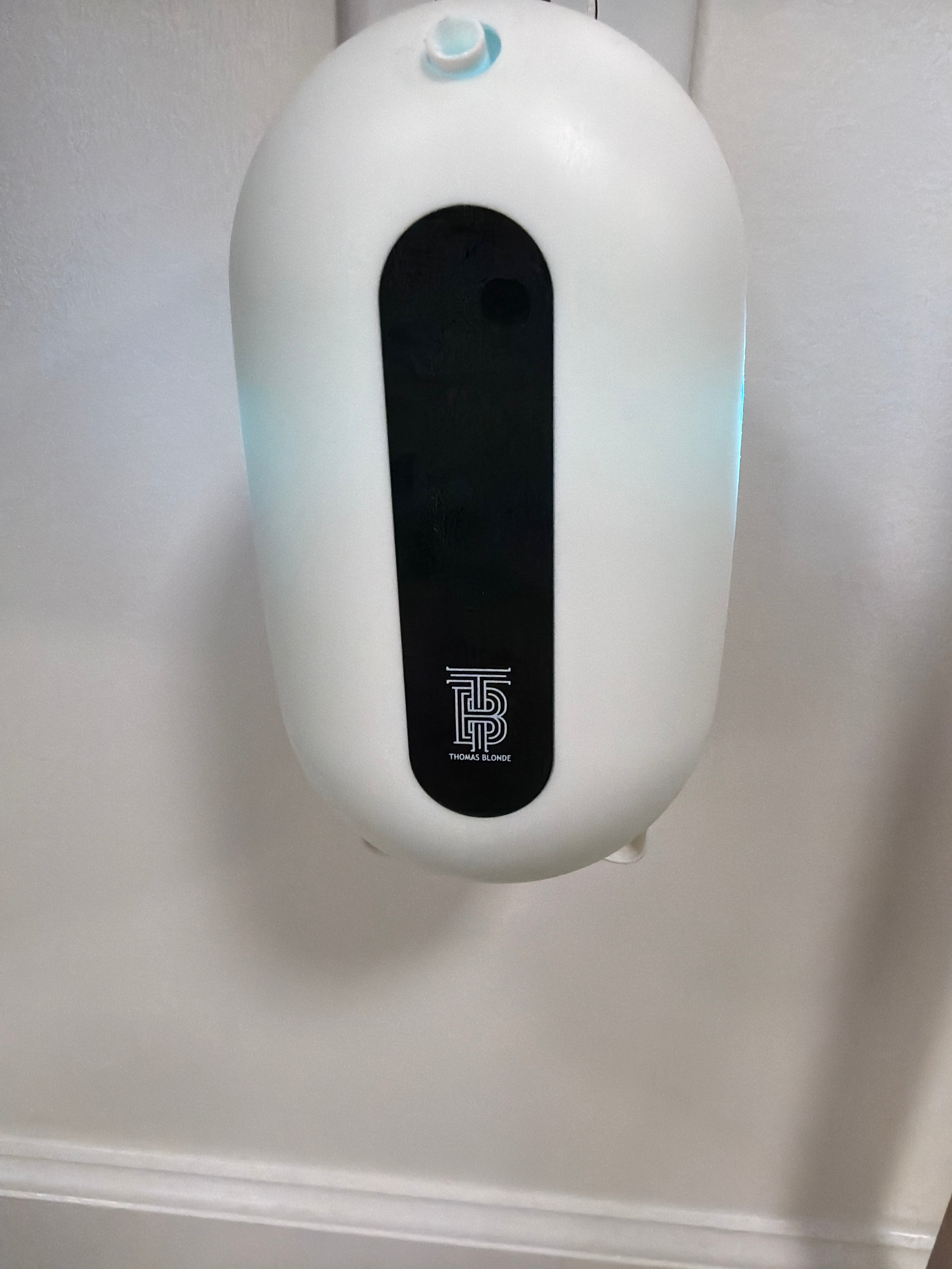 Joshua Tree on the go diffuser-Thomas Blonde