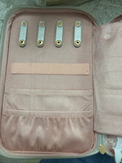Rise refinery accessory/Jewlery travel organizer