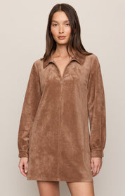 Z supply Connie Mini Dress